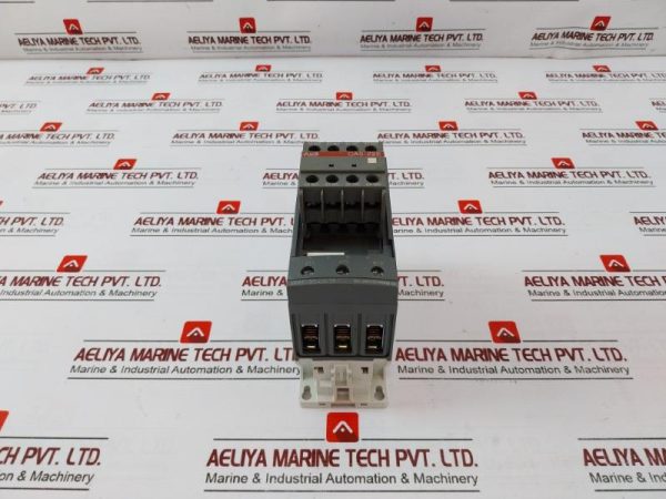 Abb Af65-30-00-13 Pole Contactor 690v