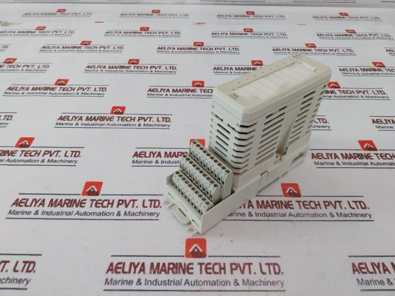Abb Ai835 Analog Input Module - Image 3