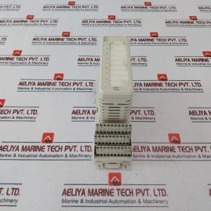 Abb Ai835 Analog Input Module