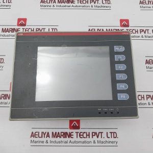 Abb Cp430 Bp-Eth Control Panel 24v