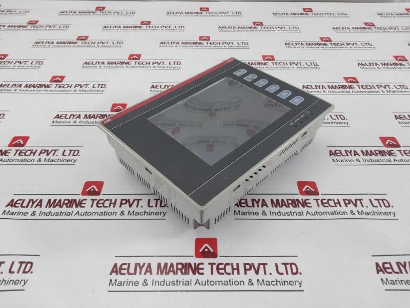 Abb Cp430 Bp-Eth Control Panel 24v - Image 3