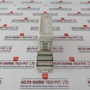 Abb Di810 Digital Input Module 24v