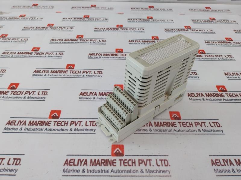 Abb Di810 Digital Input Module 24v - Image 3