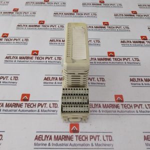 Abb Di810 Digital Input Module 24v