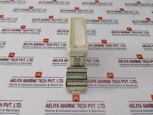 Abb Di810 Digital Input Module 24v