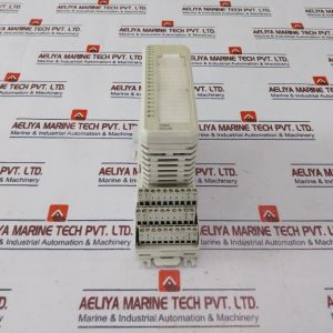 Abb Do810 Digital Output Module 120v
