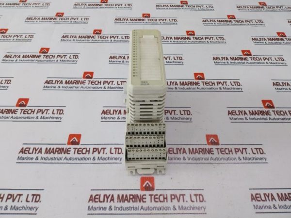Abb Do810 Digital Output Module 120v