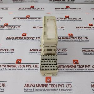 Abb Do810 Digital Output Module 120v