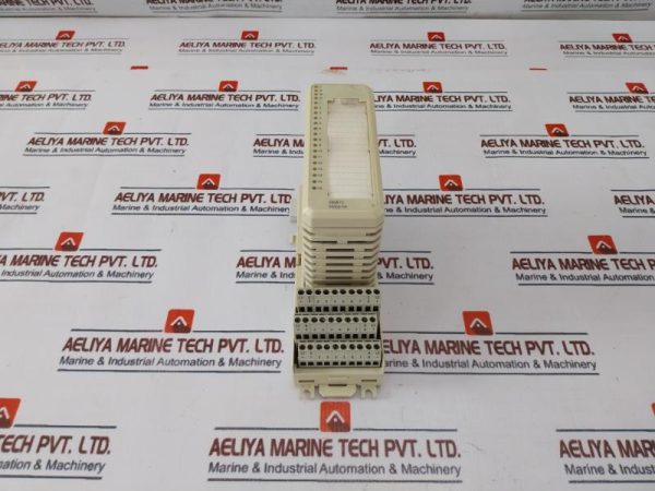 Abb Do810 Digital Output Module 120v