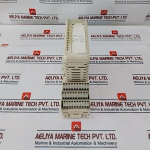 Abb Do810 Digital Output Module