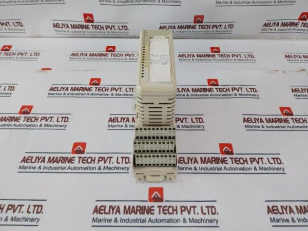 Abb Do810 Digital Output Module