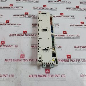 Abb Jcu-11 Inverter Controller Terminal Board