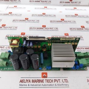 Abb Jint-A1c Motherboard Power Drive Board 94v