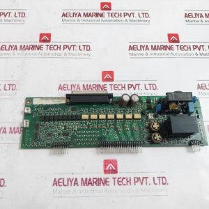Abb Jint-C1c Power Board Driver Board 94v