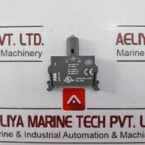 Abb Mlbl-07br Modular Led Lamp Block 230v