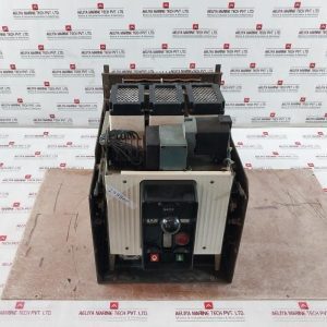 Abb Novomax G30 Tempower Air Circuit Breaker 660v