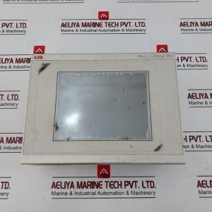 Abb Pp325 Process Panel 24v