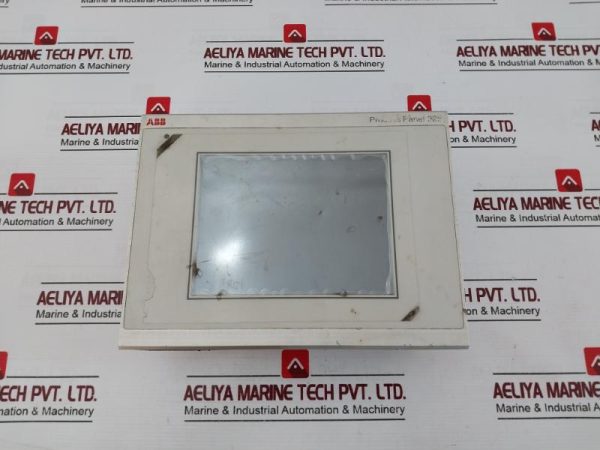 Abb Pp325 Process Panel 24v