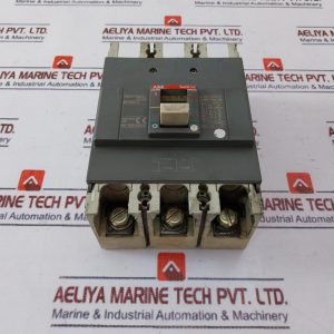 Abb Sace A2 Circuit Breaker 690v