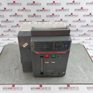 Abb Sace Emax E1 Circuit Breaker 690v