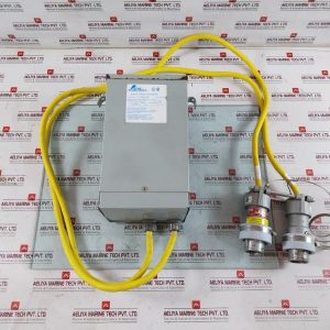 Acme Electric Appleton T 2-53014-4s General Purpose Transformer 600v