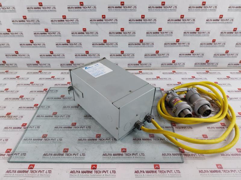 Acme Electric Appleton T S General Purpose Transformer V