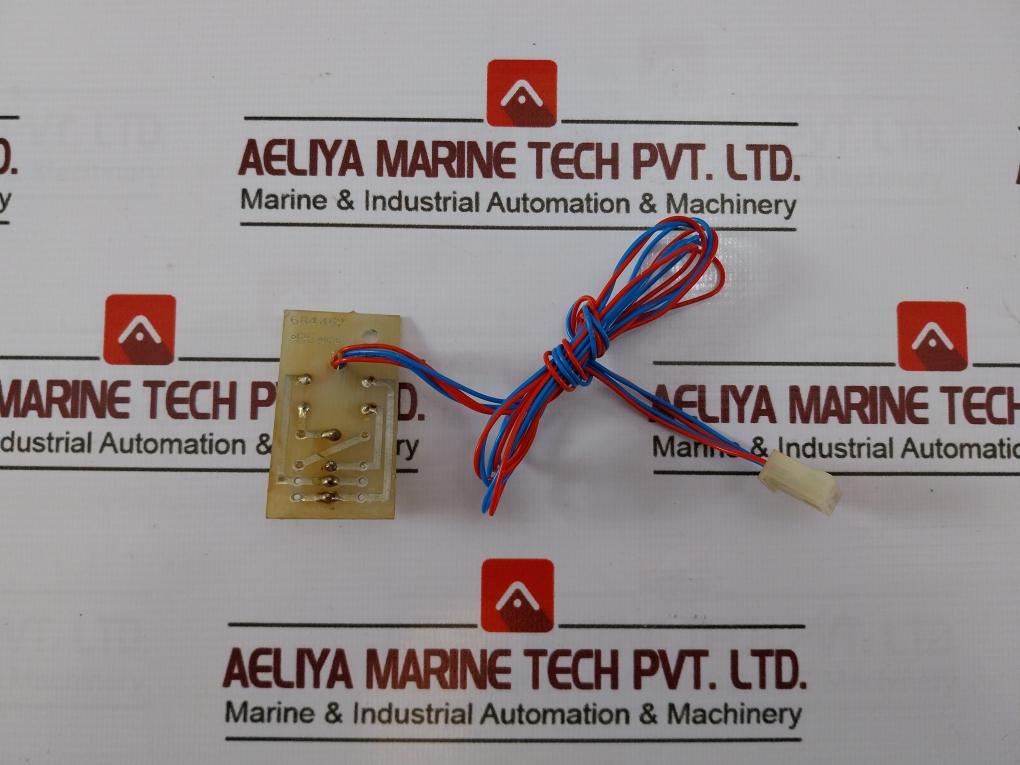 Ae 684462 Printed Circuit Board - Image 4