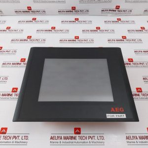 Aeg 6av6 643-5cd20-0ps1 Touch Screen Panel 24v