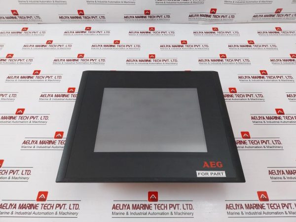 Aeg 6av6 643-5cd20-0ps1 Touch Screen Panel 24v