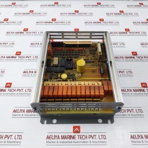 Aeg A020 Plus Plc Extension Unit 24v