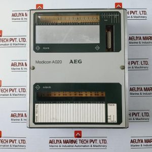 Aeg A020E24vGl Programmable Controller 24v