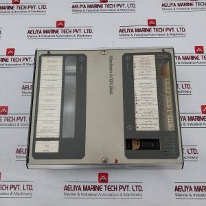 Aeg Modicon A020 Plus Programmable Controller 24v