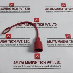 Aeroquip 5657-10 Cap Dust Coupling