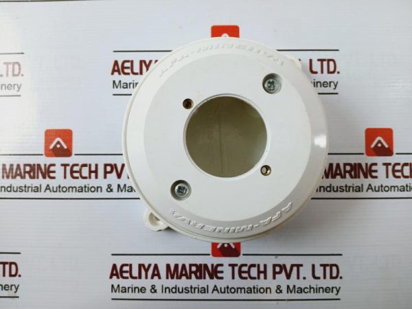 Afa-Minerva 121-003-015 Heat Detector