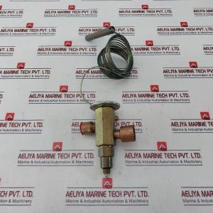 Alco Controls Trae 30 Hw 6a Thermostatic Expansion Valve