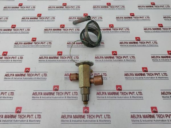 Alco Controls Trae 30 Hw 6a Thermostatic Expansion Valve