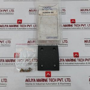 Alfa Laval 528856-84 Friction Pad With Screws