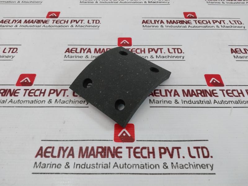 Alfa Laval 528856-84 Friction Pad With Screws - Image 3