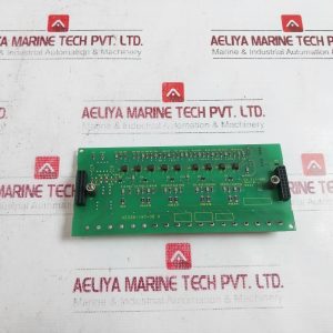 Allen-Bradley 1336-L4 Control Interface Board 5v