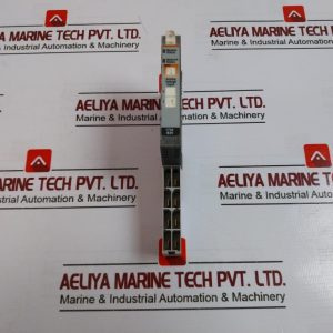 Allen-Bradley 1734-Ie2v Analog Input Module 24v