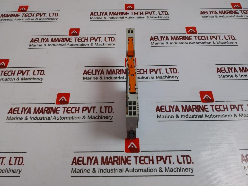 Allen-Bradley 1734-Ie2v Analog Input Module 24v - Image 4