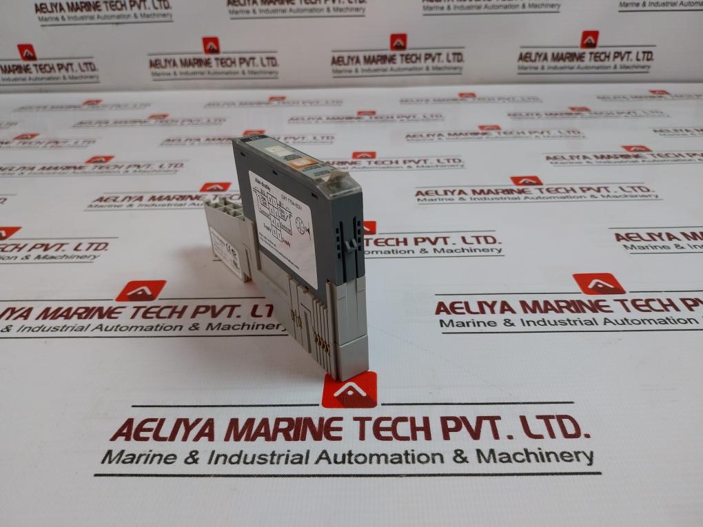 Allen-Bradley 1734-Ie2v Analog Input Module 24v - Image 3