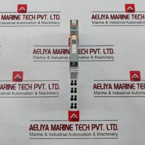 Allen-Bradley 1734-Ie2v Terminal Base Point InputOutput Module 24v
