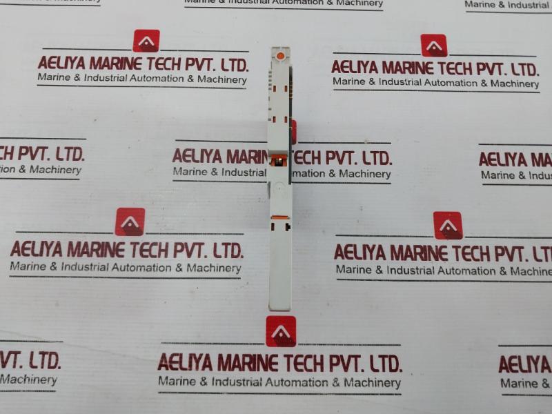 Allen-Bradley 1734-Ie2v Terminal Base Point Input/Output Module 24v - Image 4