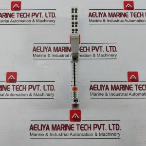 Allen-Bradley 1734-Top3s IO One-Piece Terminal Bases