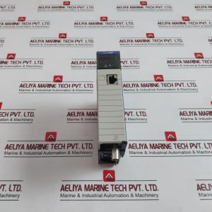 Allen-Bradley 1756-Cnb Controllogix Communication Module 24v