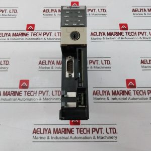 Allen-Bradley 1756-L63 Processor Module 24 V