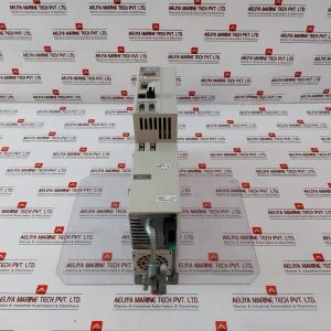 Allen-Bradley A-B Quality 2198-D057-Ers3 Dual Axis Inverter 747 V