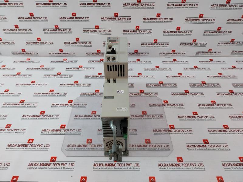 Allen-Bradley A-B Quality 2198-D057-Ers3 Dual Axis Inverter 747 V