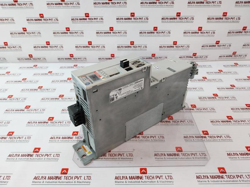 Allen-Bradley A-B Quality 2198-D057-Ers3 Dual Axis Inverter 747 V - Image 3